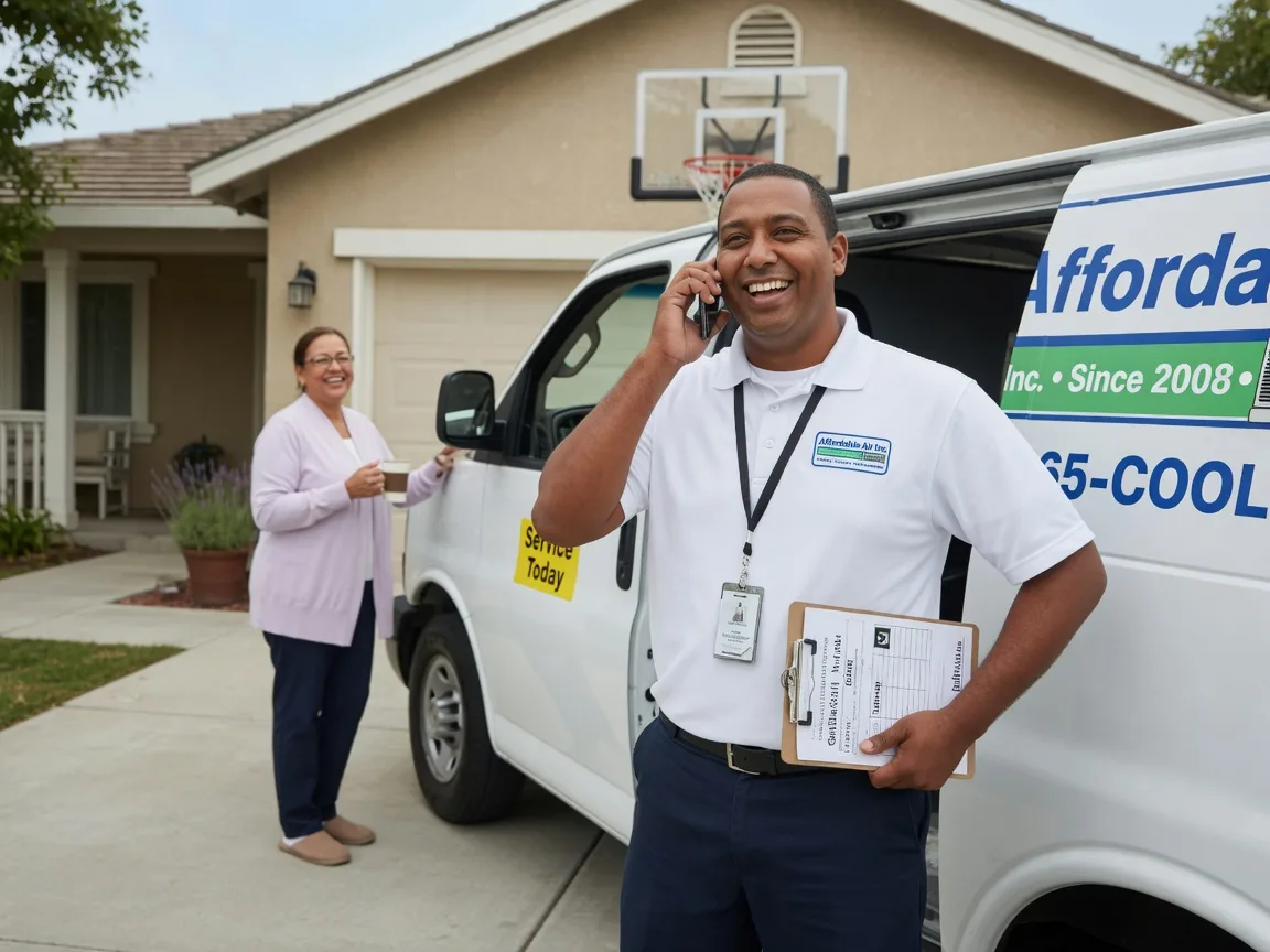 Central Ac Repair Teton Village, WY FAQs